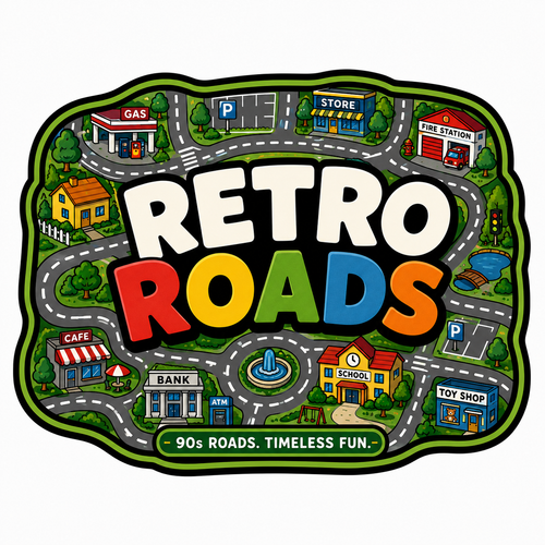 Retro Roads